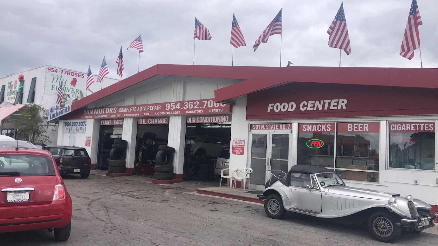 brakes replacement experts